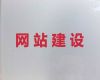天津市网站开发服务@短视频运营推广，提供一站式建站服务