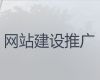 西宁市网站设计本地公司%网站优化，模板建站