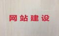 渭南市企业网站开发设计%短视频营销推广，网站制作